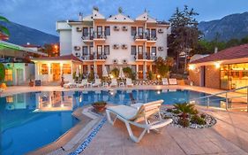 Olympos Hotel - Adults Only